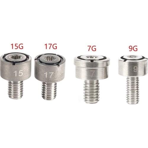 Golf Driver Club Head Swing Weight Screw For Callaway Gbb Epic Rogue Drives