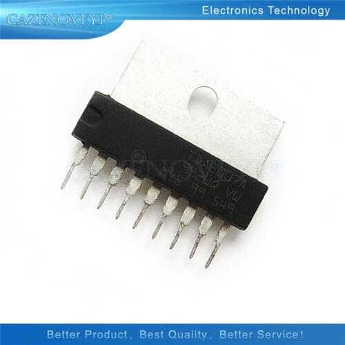 1pcs/lot TDA2007 TDA2007A ZIP-9 In Stock