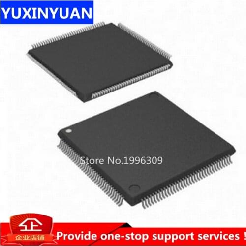 1pcs New original SII9489CTUC SIL9489CTUC SIL9489CTUC SIL9489 SI19489CTUC LCD SII9489 QFP