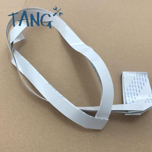 2pc Print Head Cable FLAT CABLE for Epson Stylus Photo R1800 R1900 R2000 R2400 R2880