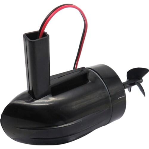 2011.5 Nesting boat accessories motor forward and reverse 77HD