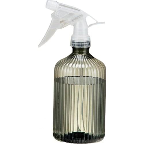 60% Hot Sale 500ml New Gardening Tools Plant Spray Bottle Watering Can For Flower Waterers Bottle Watering Cans Sprinkler