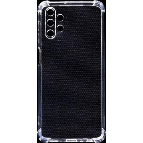 Smartphone Shell Cover For Samsung Galaxy M32 F52 A03S S21FE A22 4G A82 F62/M62 A32 4G No Fingerprints Clear Silicone Case