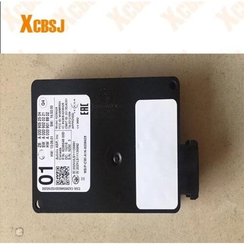 FOR Mercedes 2010-2015 Rear Bumper Radar SensorOEM A0009052504