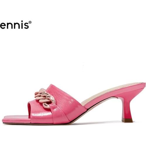 Ennis Women's Slippers