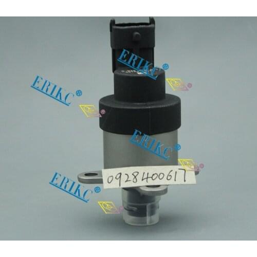 Injector Metering Valve 0928400617 Fuel Pump Pressure Regulator Control Metering Solenoid SCV Valve Unit