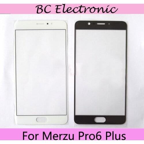 Ivibrate Touchscreens For Meizu PRO 6 Plus China