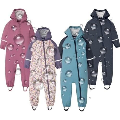 Mioigee Children's Clothing