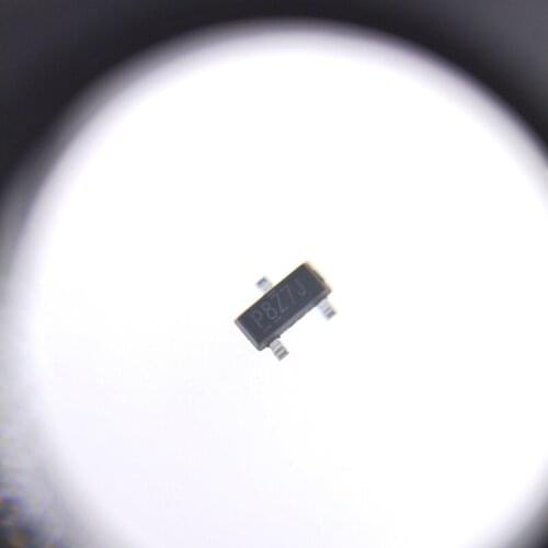 20-100pcs/lot) IRLML9301TRPBF L9301 MOS triode PNP SOT-23 in stock