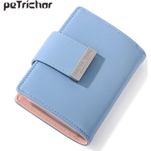 Petrichor Women's Business Card Holders China