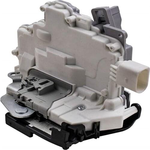 Car Door Lock Actuator OEM 1P1837016 For VW MK5 EOS For SEAT Leon ALTEA TOLEDO 1P Zv