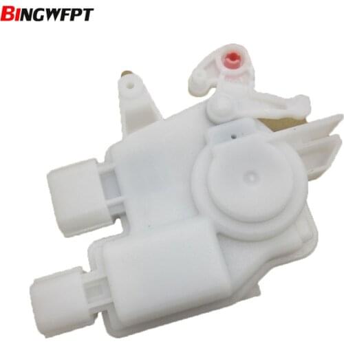 72115-SDA-A01 72115SDAA01 Rear Right Door Lock Actuator For Honda Ridgeline 06-11 Accord EX LX 03-07 Acura TL TSX 04-08