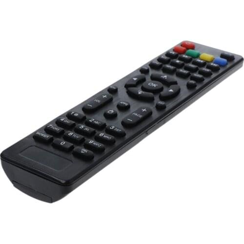 Mecool Remote Control Contorller Replacement for K1 KI Plus KII Pro DVB-T2 DVB-S2 DVB Android TV Box Satellite Receiver