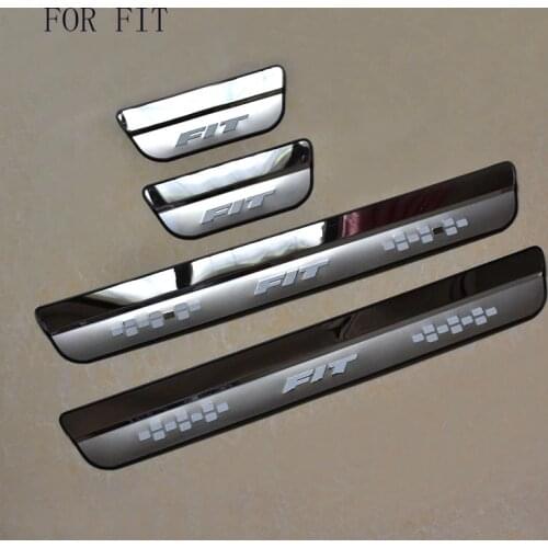 SAYIWAYIKO Door Sills Honda