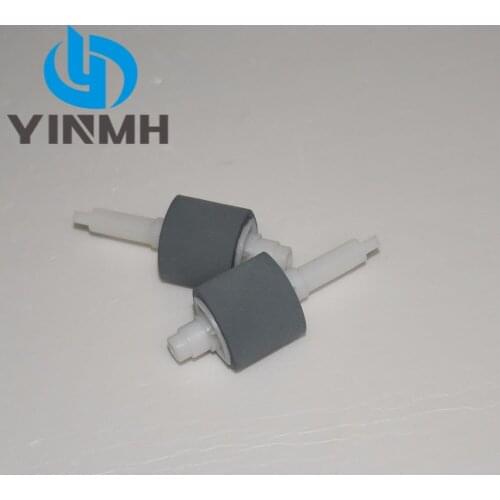 10PCs Pickup Roller RM1-9168 for HP 400 M401 M425 P2035 P2055 for Canon LBP 3470 3480 6300 6310 6650 6670