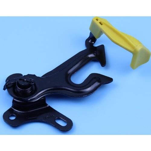 For Volvo XC60 2010-2017 Hood-Safety Catch Latch Lock 31425790