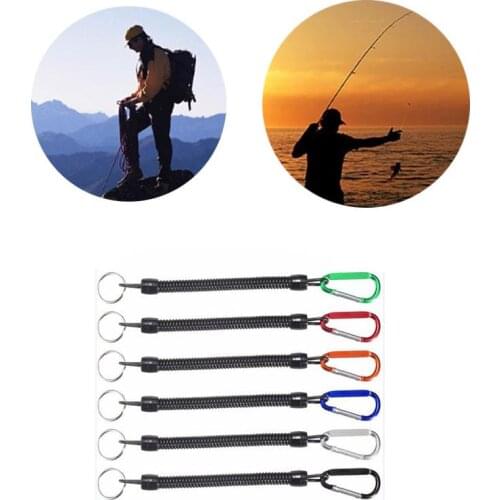 Lanyards Secure Pliers Lip Grip Kayak Tackle Fishing Fishing Lanyard Portable Plier Tools Boating