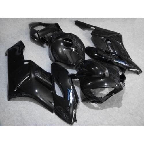 Dor-black Injection molding fairing parts for CBR 1000RR fairings 2004 2005 cbr1000rr 04 05 bodykits