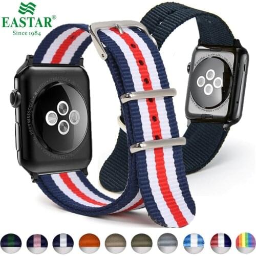 EASTAR Straps For Apple Watch 3