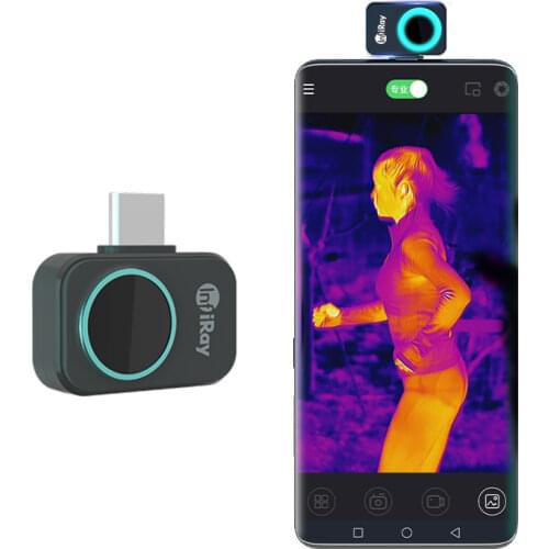 Бинокли INFIRAY China At AliExpress