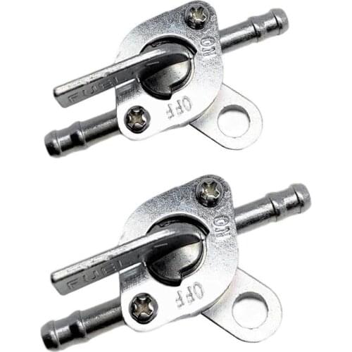 JIAMEN Gas Tank Valves