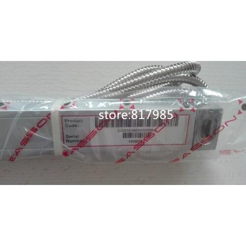 Best price orginal Easson GS10 optical linear scale with mounting pasrts