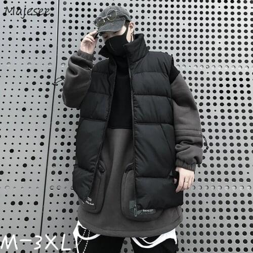 Majesee Men's Insulated Vests