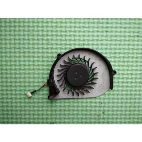 Genuine New Original Cpu Cooling Fan For ACER S3 S3-391 S3-951 MS2346 DC Brushless Notebook Laptop Cooler Radiators Cooling Fan