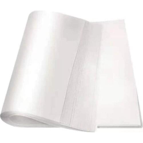 250 Pcs Pre-Cut Parchment Paper,Non-Stick Oil-Absorbing Parchment Paper,Used for Baking,Grilling,Air Fryer,Cakes,Etc