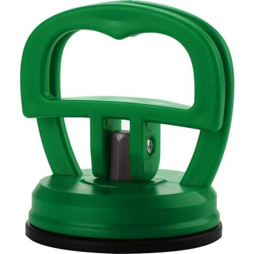 Maximum Load 15kg Waxing Mini Car Dent Remover Puller Auto Body Dent Removal Tools Strong Suction Cup Car Repair Kit Accessories