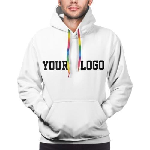 YOUR LOGO Customize your Sports hoodies Team jersey Customize