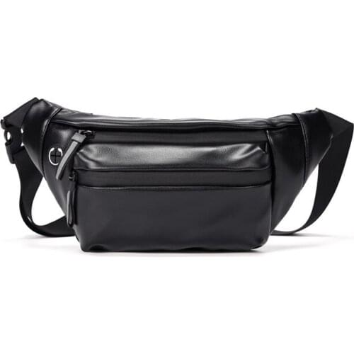 Yesetn Bag 03062021 Mens outdoor sports Messenger Bag riding bag chest bag waist bag phone bag