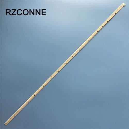 LED Strips for VESTEL 50inch 7020PKG 72EA 76EA REV1.0 50FA8200 LC-50LE760E 50PF7175 50PF8575 50FX7445F 50FX650F VES500UNVA-1