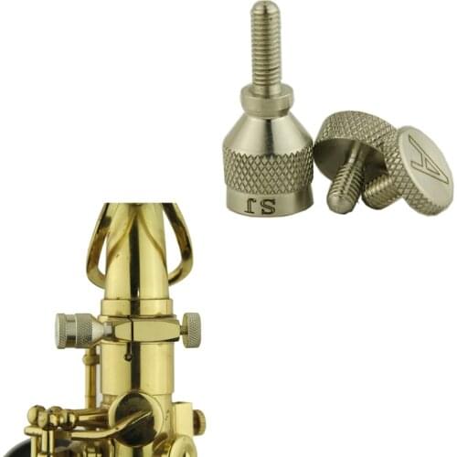 1PCS Saxophone Neck Screw Tightening Screw Woodwind Instrument Accessory