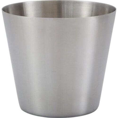 Outdoor Travel Cup Wine Beer Whiskey Mugs 1Pcs 30ml Portable Drinking Glass Stainless Steel Shot Glasses Cups