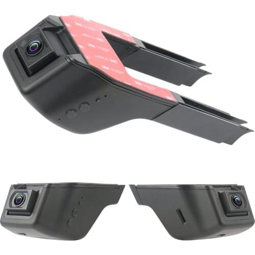 2017 New HD 1296P Ambarella A7LA50 Car DVR DVRS Video Recorder Camera Dash Cam Black Box 30fps ADAS WIFI App MIC WDR HD