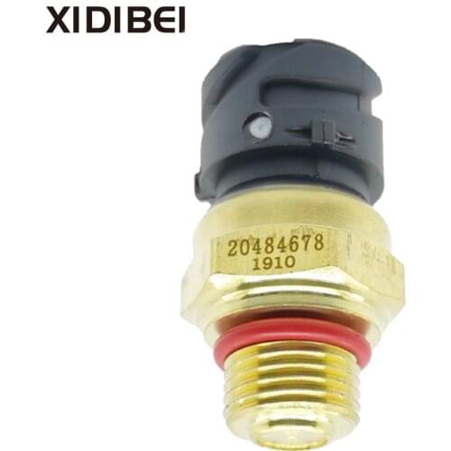 20484678 Fuel Oil Pan Pressure Sensor Sender Switch
