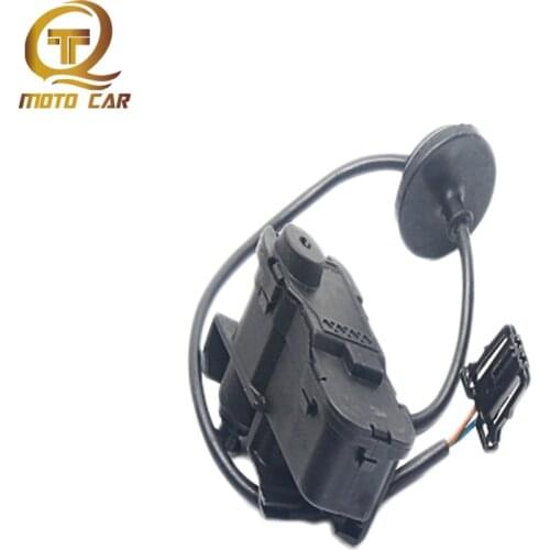 6R0810773B 6R0810773D Vehicle Lock Actuator Motor Fuel Tank Flap Lock Actuator 6R0 810 773 F 6R0810773F for VW Golf TIGUAN