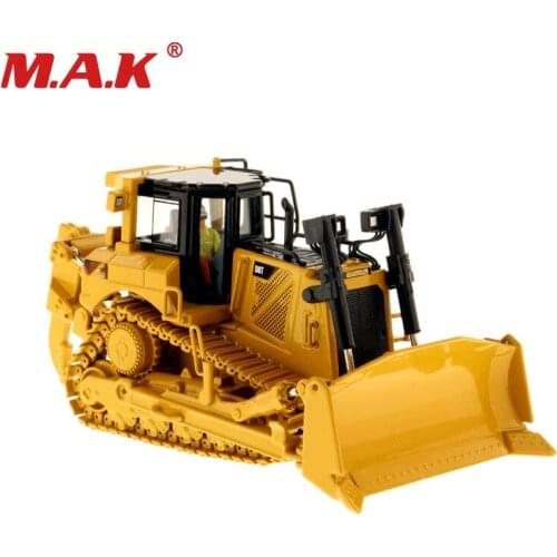 Collection diecast 1:50 85299 track type D8T diecast engineering vehicles model toy car heavy construction vehicles toy