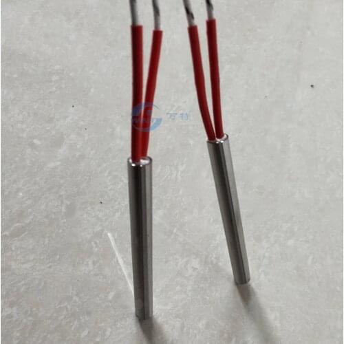 Free shipping Electric Cartridge Heater Heating Element 20pcs 220V 16 Х 200mm 600w