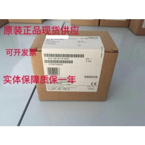 Original In New box 6ES7288-2DT16-0AA0