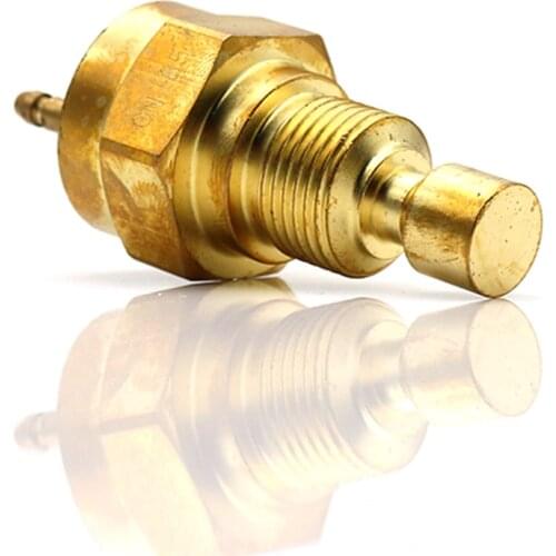 Cooling Fan Switch Temp Temperature Sensor For Kawasaki Mojave 250 KSF250 89-00 BAYOU 400 KLF400 4X4 OE# 27010-1202 , 270101202