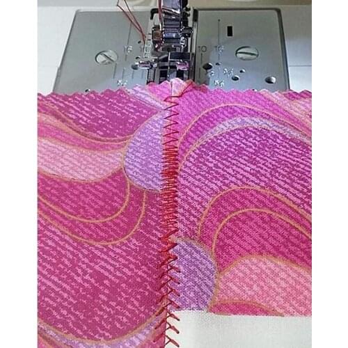 Sewing Machine Presser Foot Set 1/4 Inch Quilting Foot for Most Low Shank Singer, Brother Sewing Machines