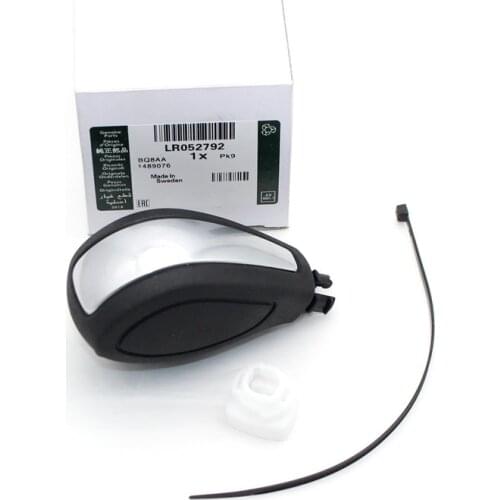 QDAEROHIVE Original new gear lever suitable for Tiger Freelander LR2 L359 gear lever OEM LR052792