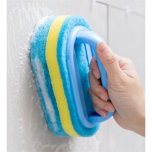 QUHE Bathroom Brushes