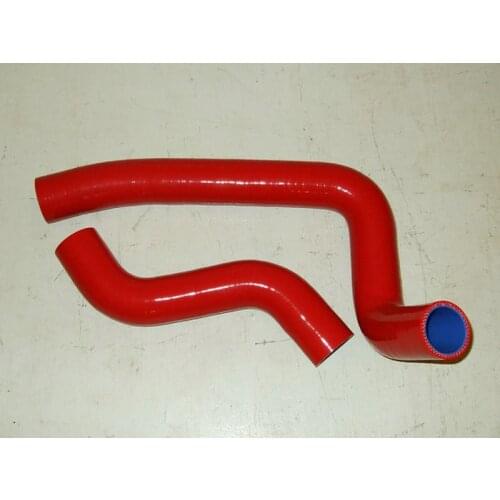 Hot Selling Silicone Radiator Coolant Hose For Mazda RX7 FD3S 13B TURBO 1992-1997 92 93 94 95 96 97