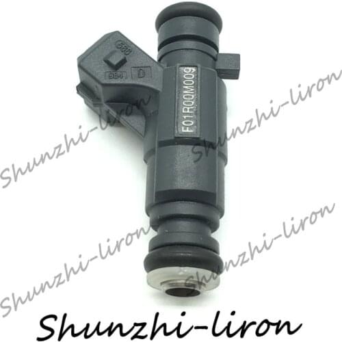 Fuel injector F01R00M009 for Mazda 6 BYD F3 F6