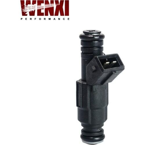 High Flow 850CC Fuel Injector GT850 Type(Long) for high performance for racing cars WX4443