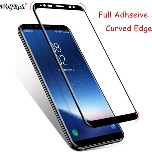 Защитные пленки для Samsung Galaxy Note 8 Wolfrule China At AliExpress