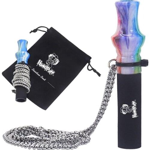 1PC Silicone Hookah Mouthpiece With Stainless Chain Shisha Mouth Tips For Sheesha Chicha Hose Shisha Mouthpiece 3d Smoking